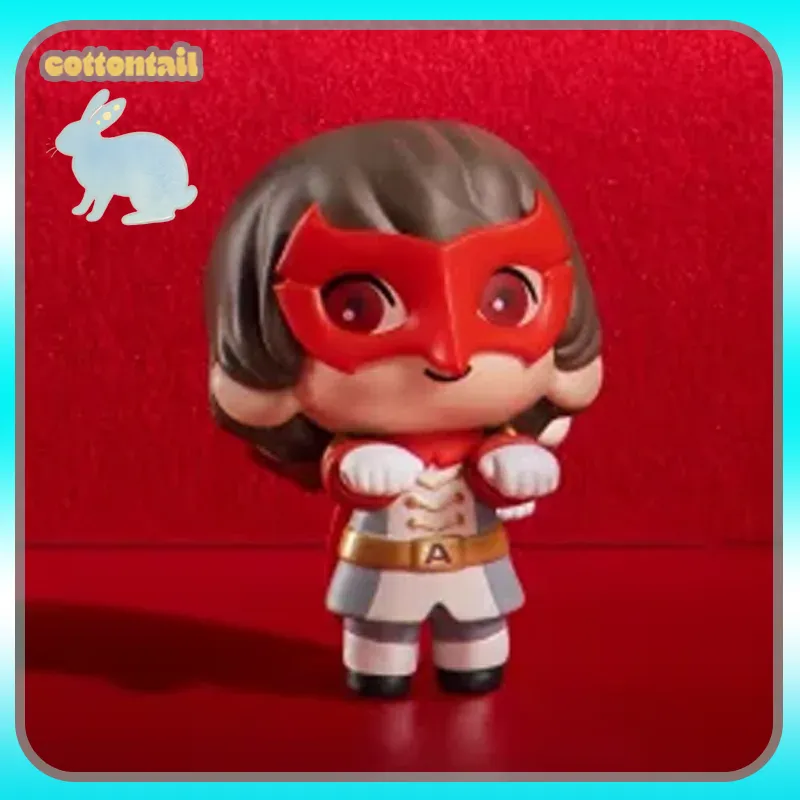 Anime Merchandise Sales - Коллекционные фигурки-сюрпризы Persona 5 Royal P5R: