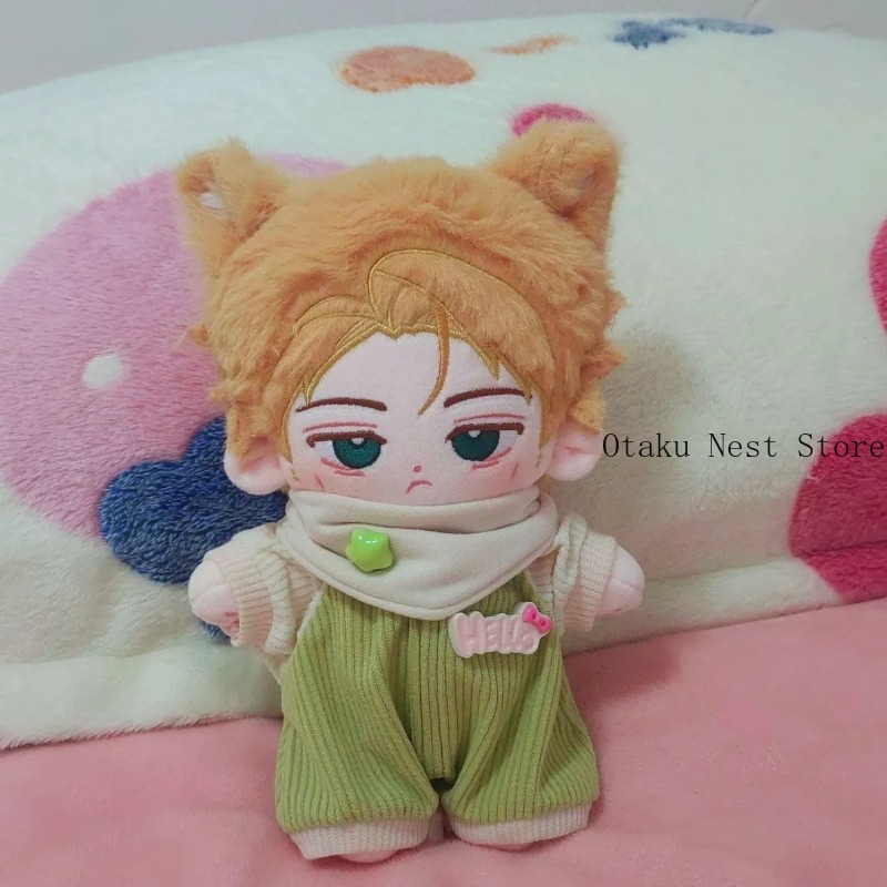Plush Doll Anime - Аниме-игрушка Jujutsu Kaisen: Кенто Нанами, 20