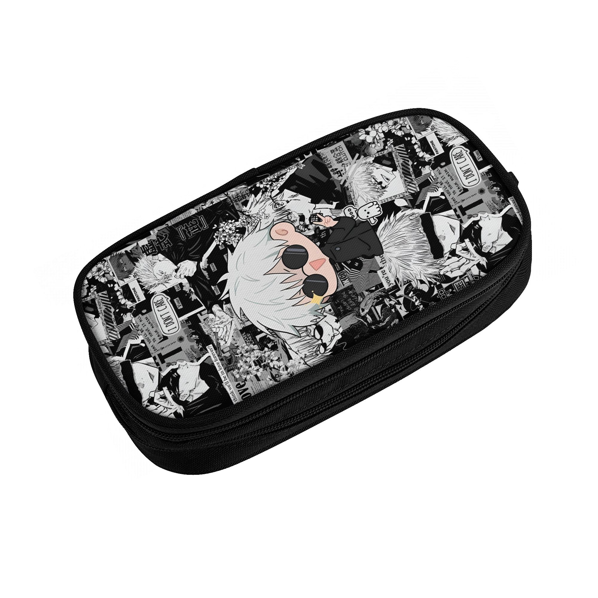 Manga Storage Box - Пенал для карандашей J-Jujutsus K-Kaisens на