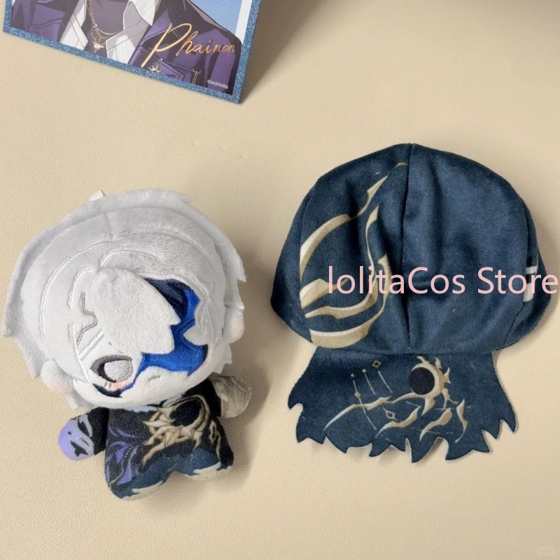 Plush Doll Anime - Плюшевые куклы Honkai: Star Rail Phainon