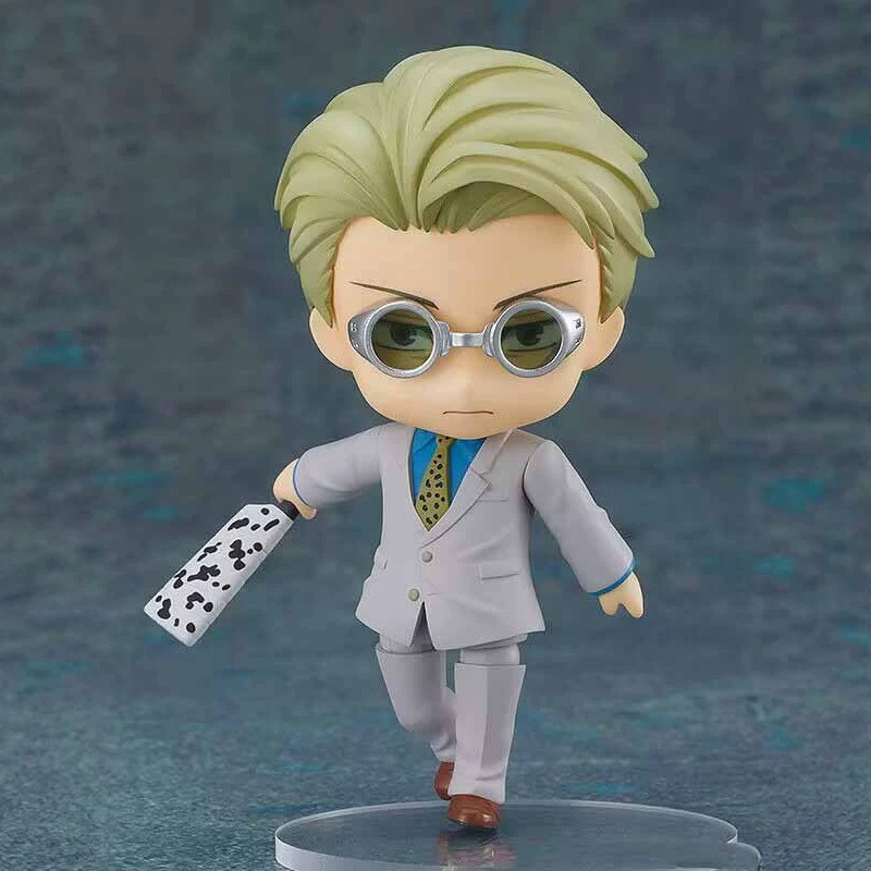 Anime Merchandise Sales - Фигурка Nendoroid Jujutsu Kaisen №1812 Кенто
