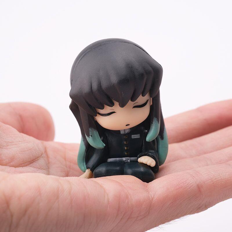 Anime Merchandise Sales - Demon Slayer Kanroji Mitsuri товары Tokitou