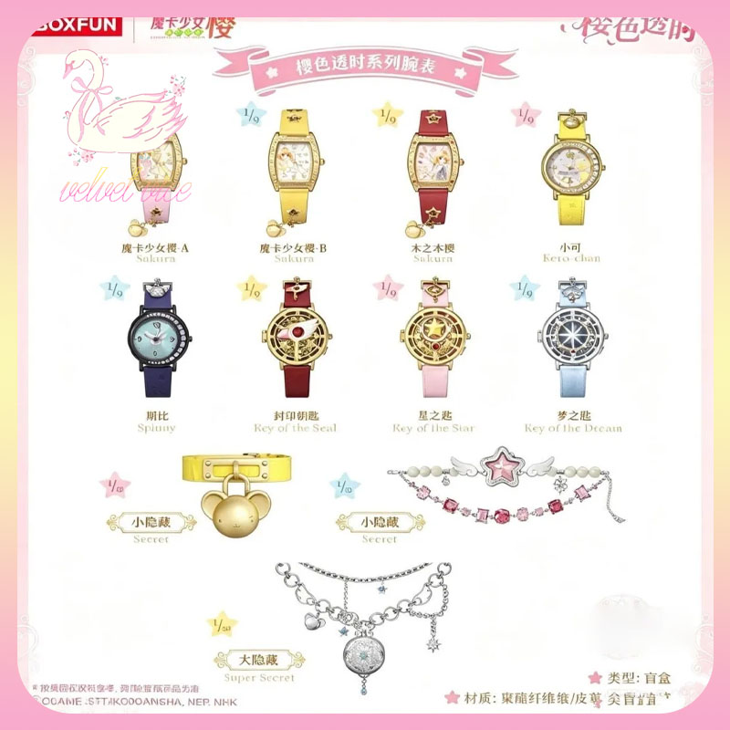 Коллекционные игрушки и подарк – обзор и цена Anime Merchandise Sales
