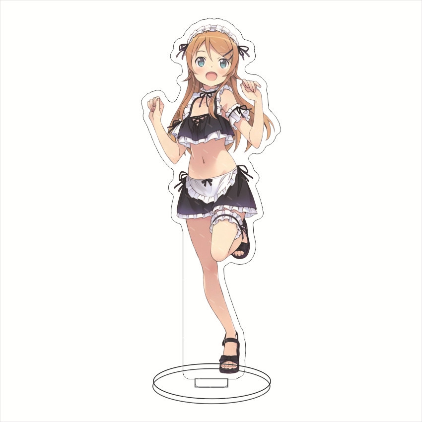 Аниме-фигурка 16 см: Моя младш – обзор и цена Merchandise Anime