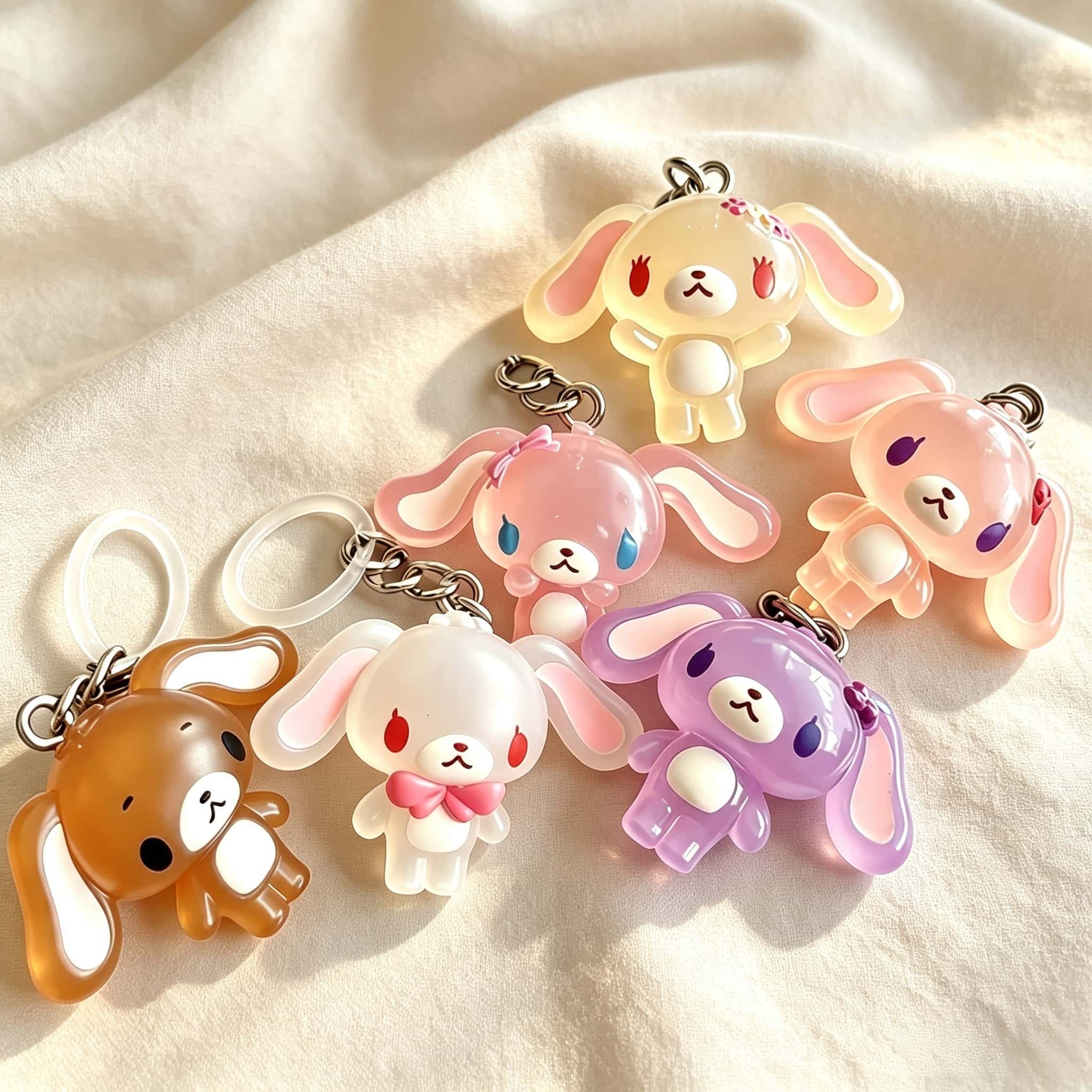 Новинка: Аниме-фигурка Sugarbu – обзор и цена Anime Merchandise Box