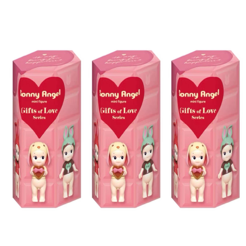 Хит продаж: Коллекционные фигу – обзор и цена Anime Merchandise Box