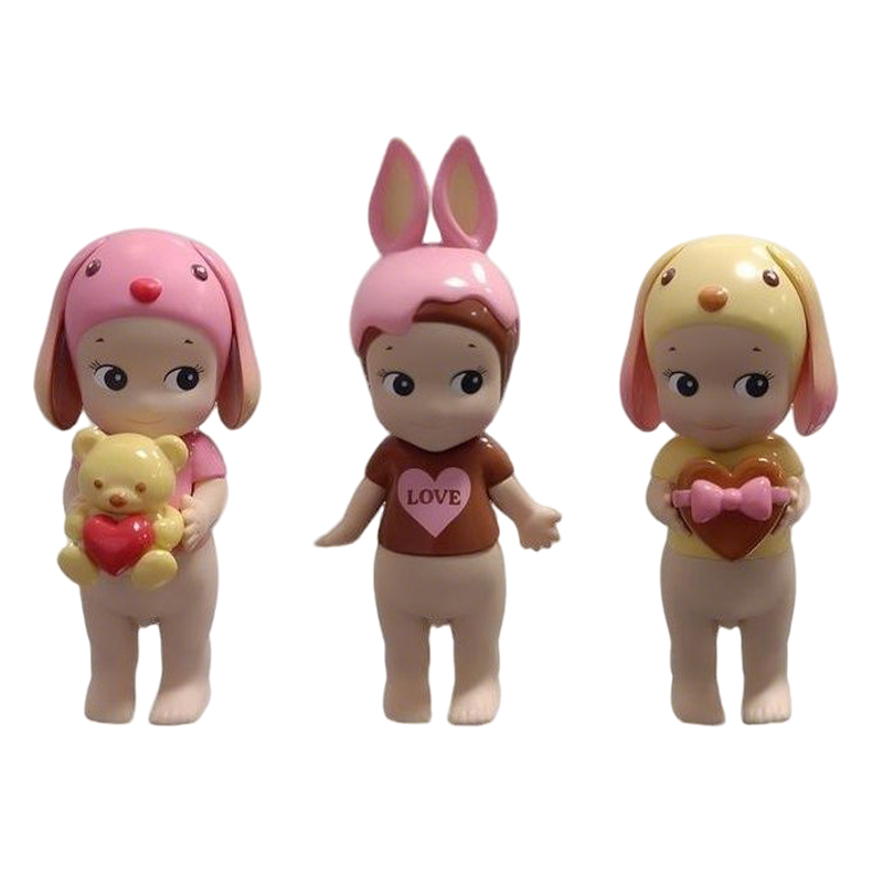 Хит продаж: Коллекционные фигу – обзор и цена Anime Merchandise Box