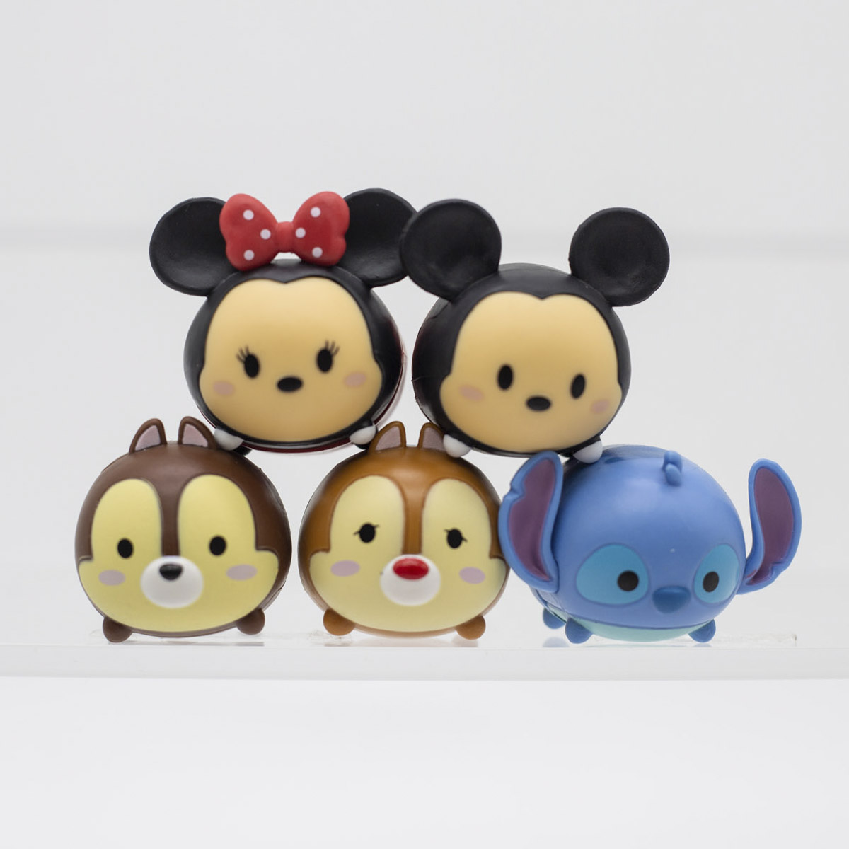 Магнитные фигурки Disney Tsum  – обзор и цена Anime Merchandise Box