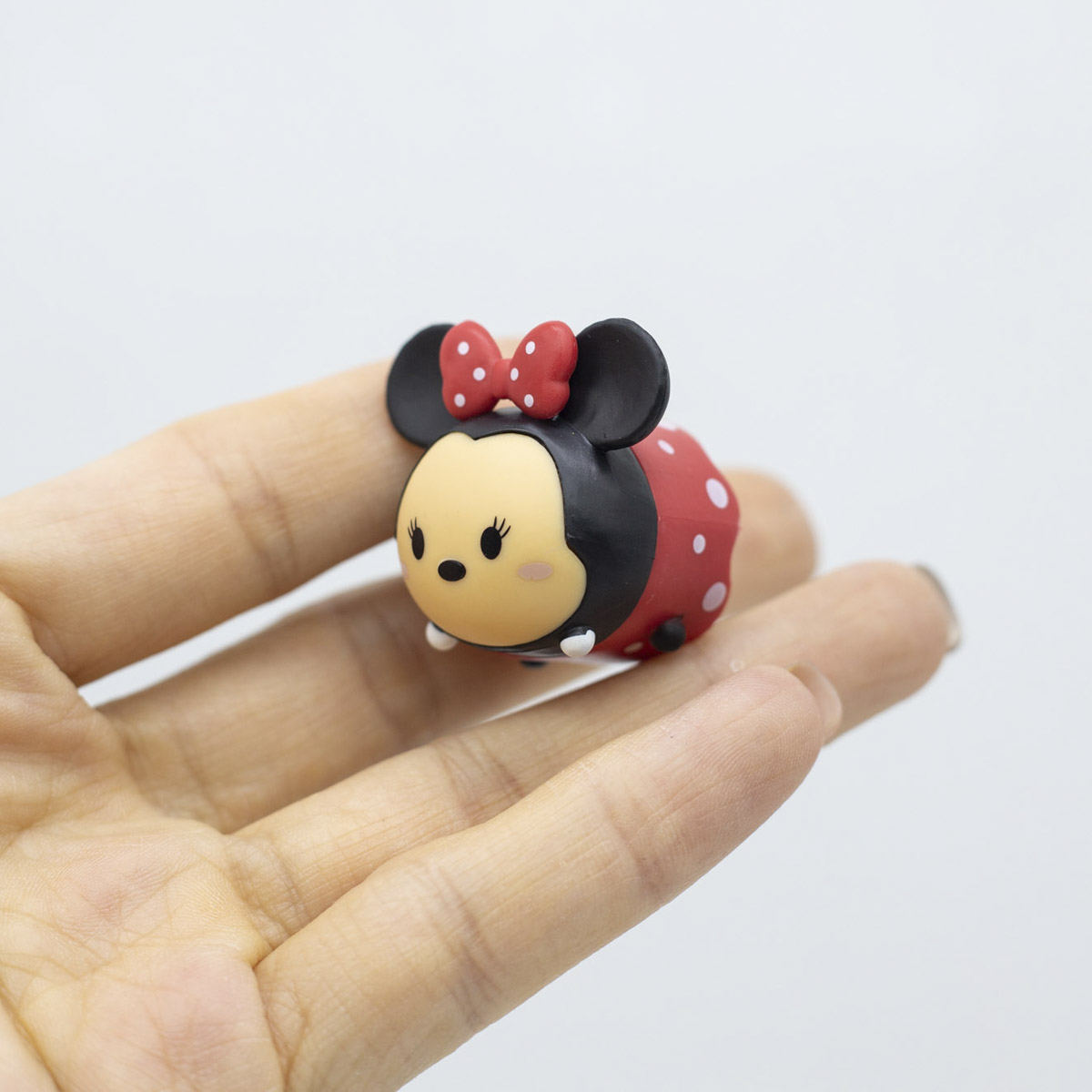 Магнитные фигурки Disney Tsum  – обзор и цена Anime Merchandise Box