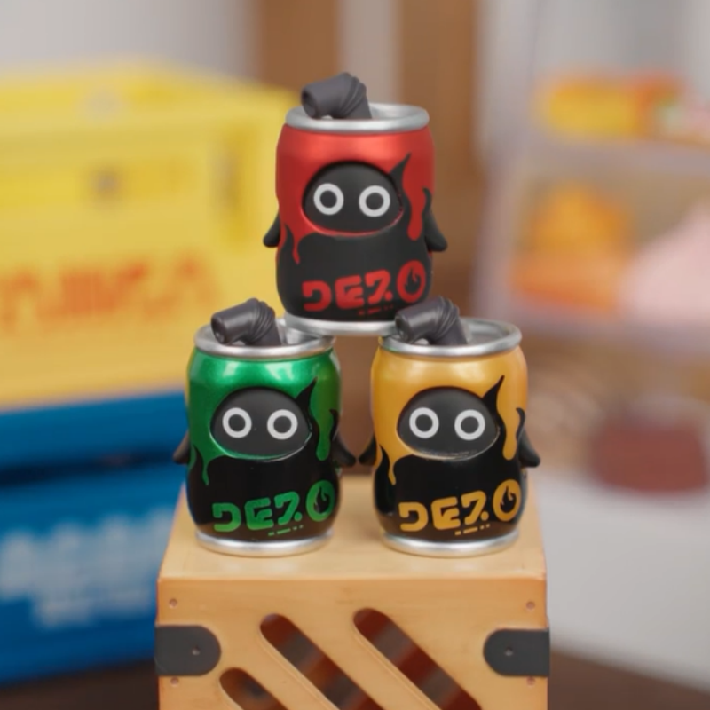 Официальная оригинальная колле – обзор и цена Anime Merchandise For Sale