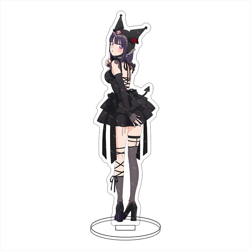 Акриловая подставка 16 см с ан – обзор и цена Merchandise Anime