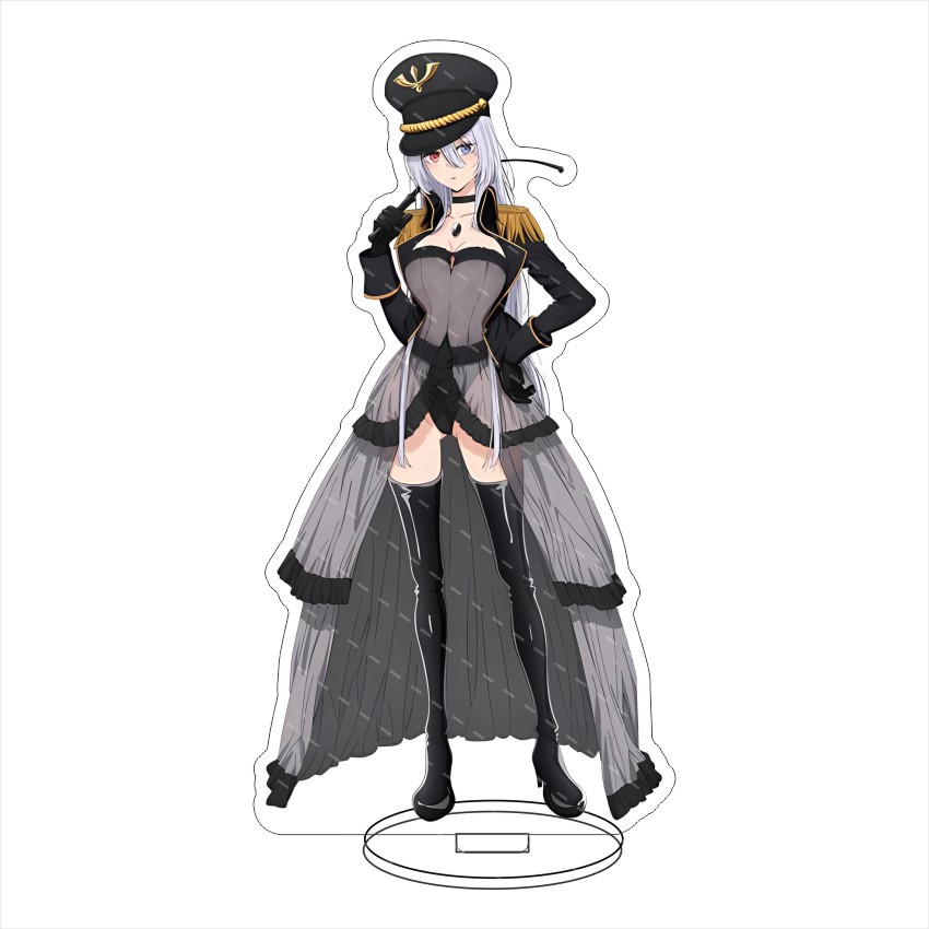 Акриловая подставка 16 см с ан – обзор и цена Merchandise Anime
