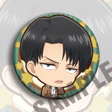 Японский официальный значок по – обзор и цена Anime Merchandise Posters