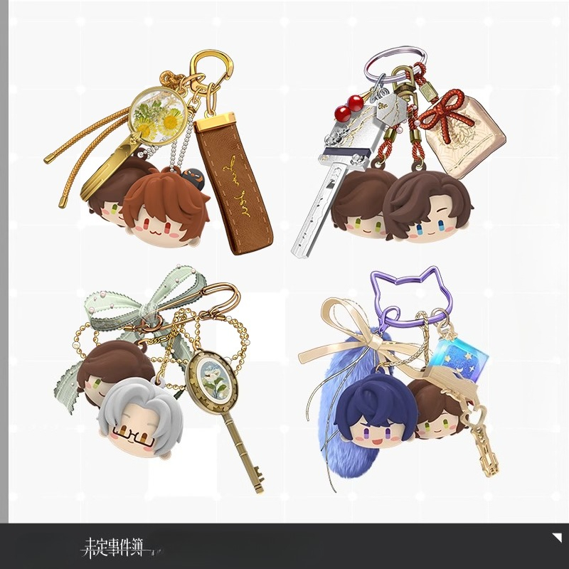 Слезы Фемиды Люк Pearce Artem  – обзор и цена Anime Kingdom Merchandise
