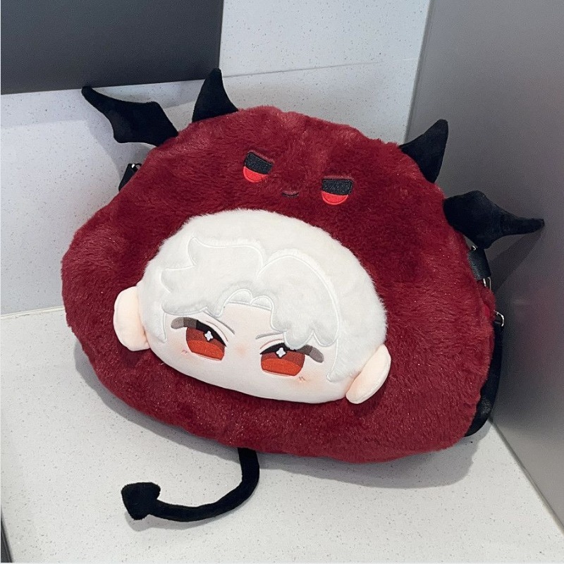 Love and Deepspace Xavier Sylu – обзор и цена Anime Kingdom Merchandise