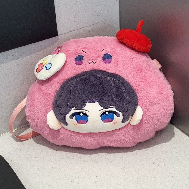 Love and Deepspace Xavier Sylu – обзор и цена Anime Kingdom Merchandise