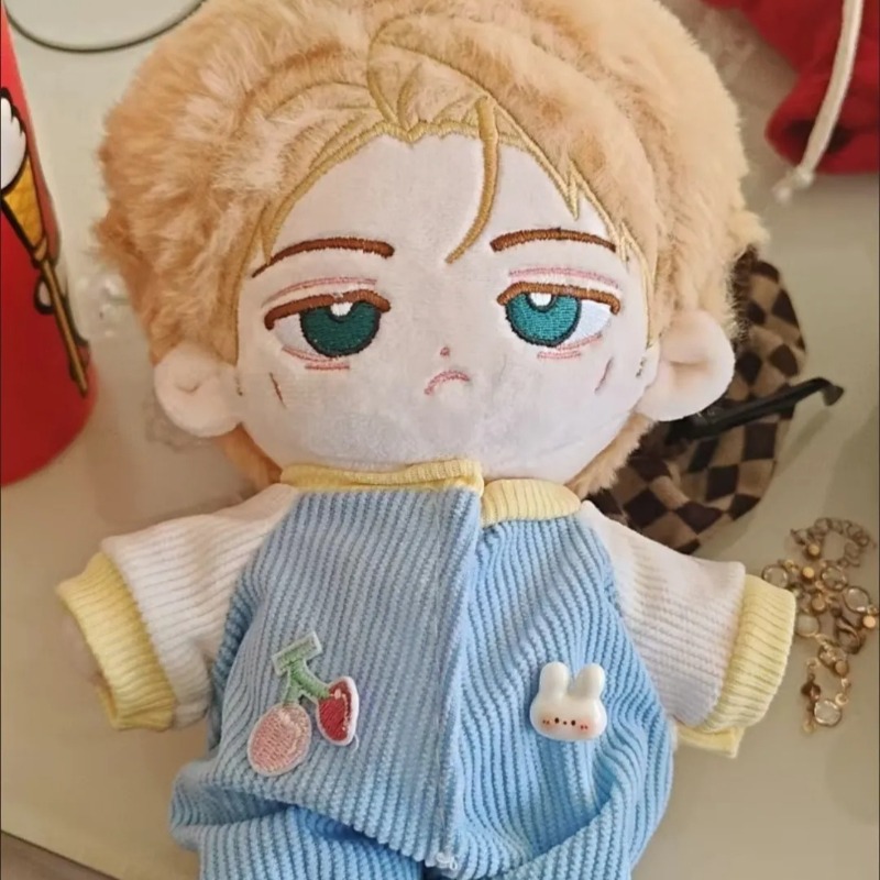 Аниме-игрушка Jujutsu Kaisen:  – обзор и цена Plush Doll Anime