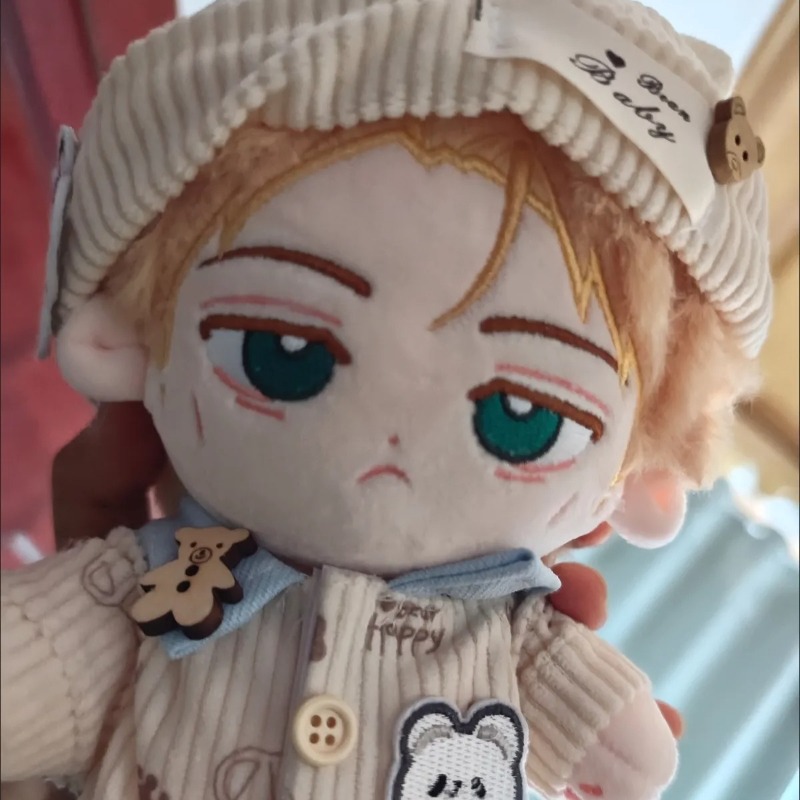 Аниме-игрушка Jujutsu Kaisen:  – обзор и цена Plush Doll Anime