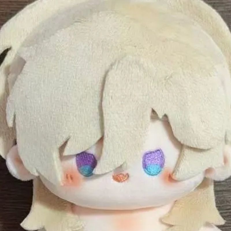 Аниме-плюшевая кукла Honkai: S – обзор и цена Plush Doll Anime