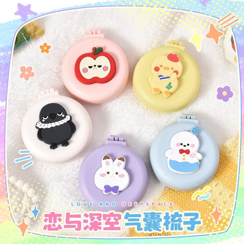 Новая любовь и глубокий космос – обзор и цена Anime Kingdom Merchandise