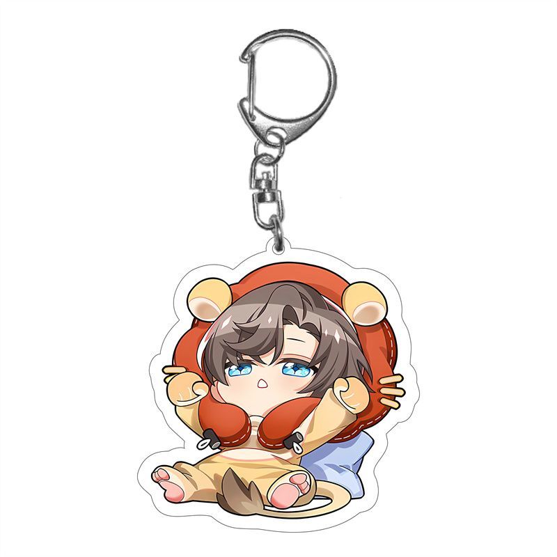 Слезы Фемиды Люк Pearce Artem  – обзор и цена Anime Kingdom Merchandise