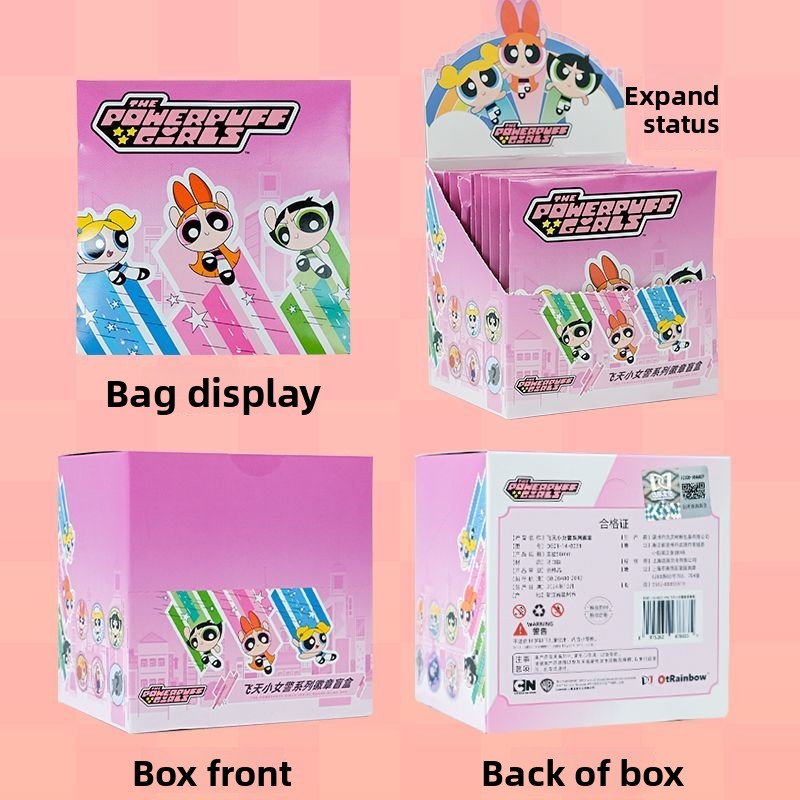 Полный набор официальных сувен – обзор и цена Anime Merchandise Box
