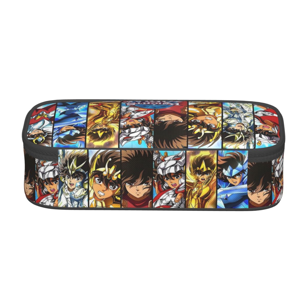 Корейские пеналы Saint Seiya K – обзор и цена Manga Storage Box