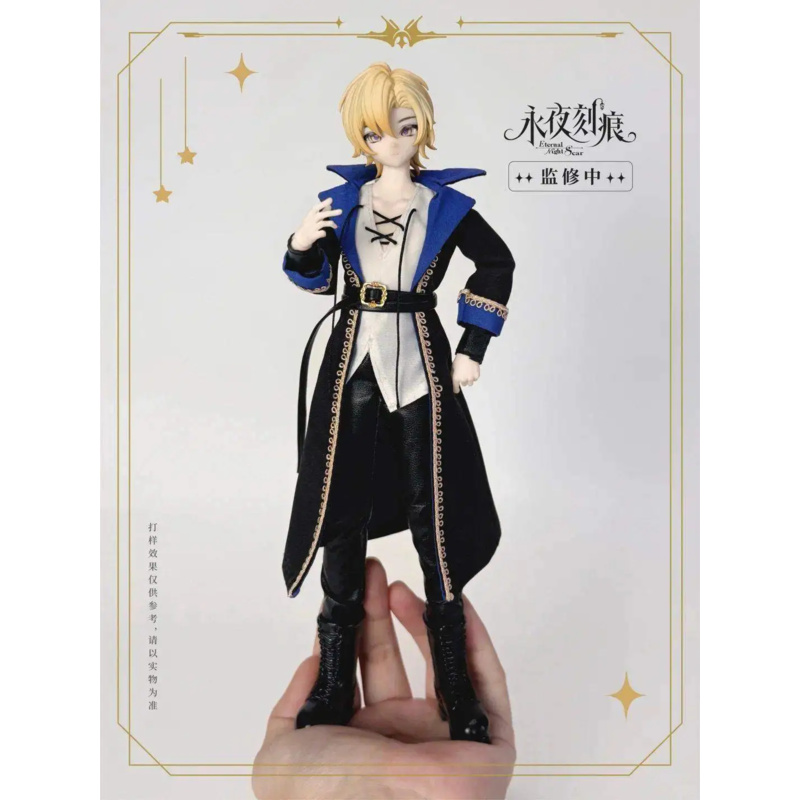 Серия Evernight Engraving: Кол – обзор и цена Anime Merchandise For Sale