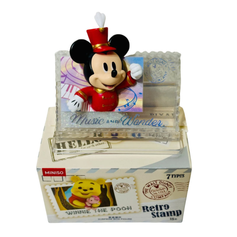 ГОРЯЧИЙ натуральный юбилейный  – обзор и цена Anime Merchandise Box