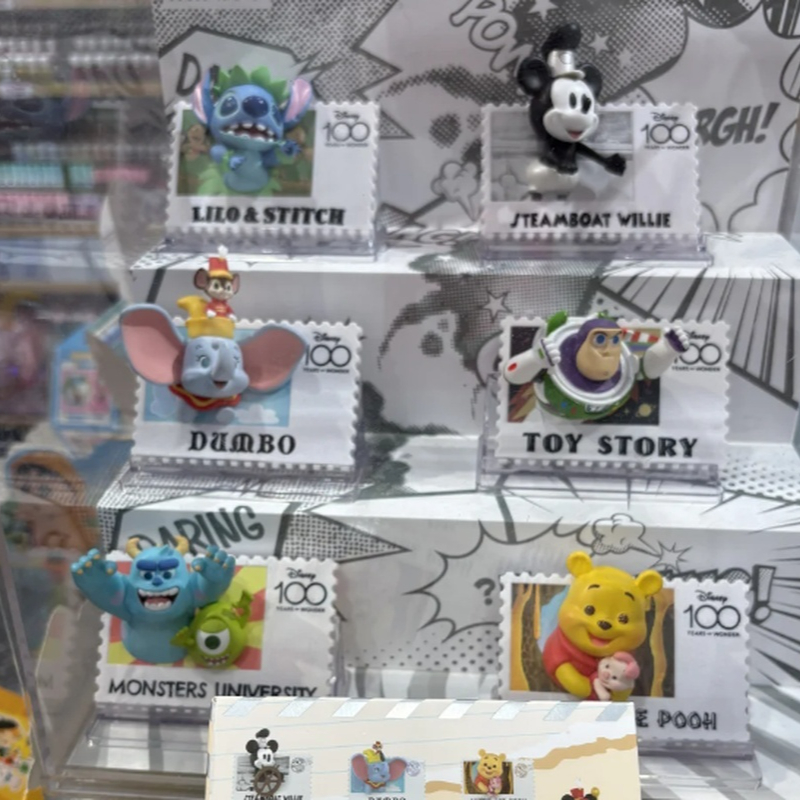 ГОРЯЧИЙ натуральный юбилейный  – обзор и цена Anime Merchandise Box