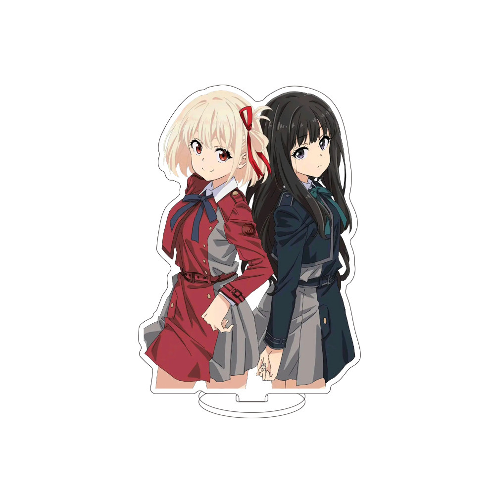 16-сантиметровая аниме-фигурка – обзор и цена Merchandise Anime