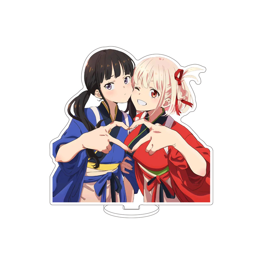 16-сантиметровая аниме-фигурка – обзор и цена Merchandise Anime