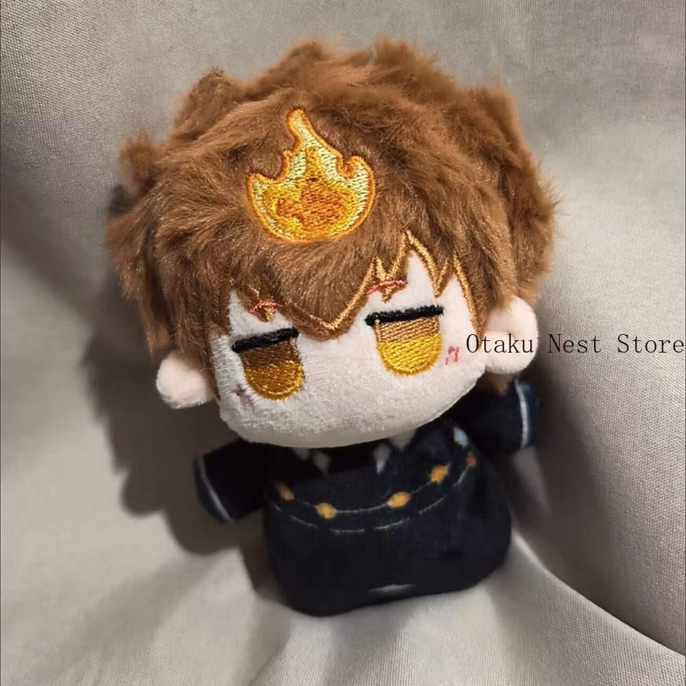 Плюшевая кукла-подвеска Савада – обзор и цена Plush Doll Anime