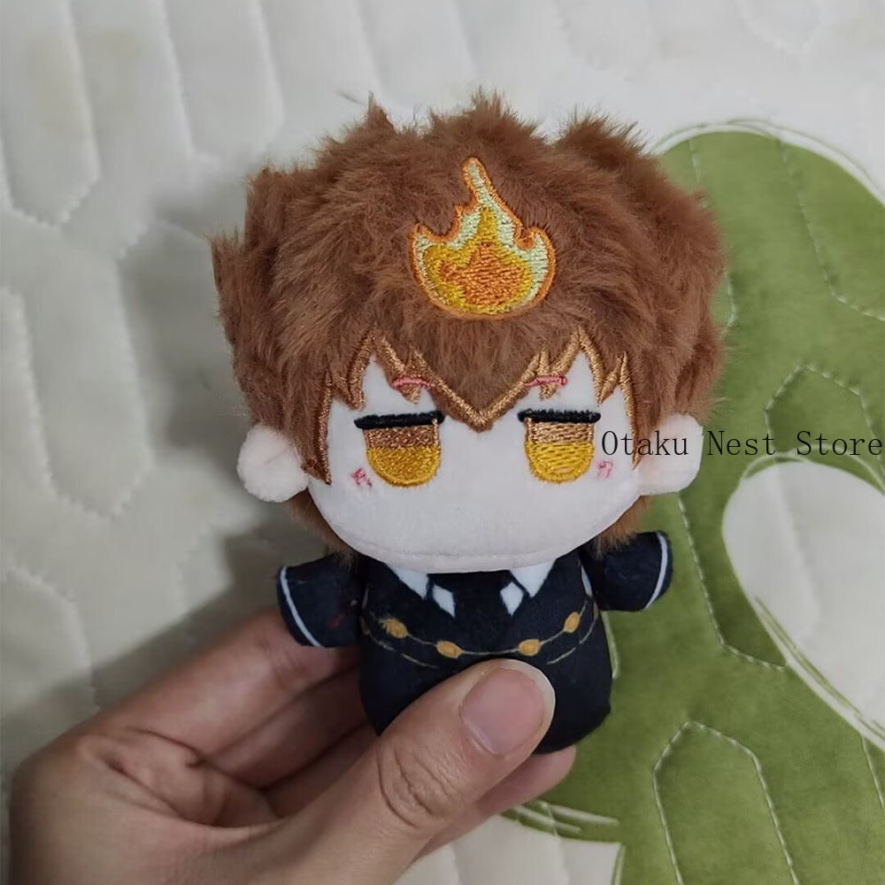 Плюшевая кукла-подвеска Савада – обзор и цена Plush Doll Anime
