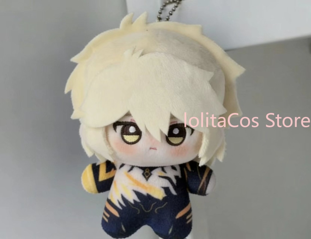 Плюшевые куклы Honkai: Star Ra – обзор и цена Plush Doll Anime