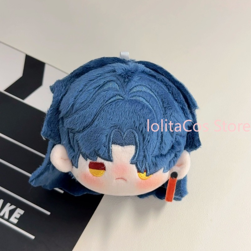 Плюшевые куклы Honkai: Star Ra – обзор и цена Plush Doll Anime