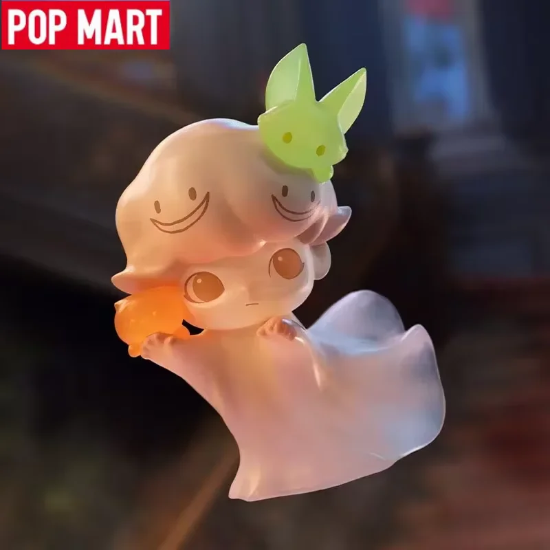 POP MART DIMOO Серия «Ночь без – обзор и цена Anime Merchandise For Sale