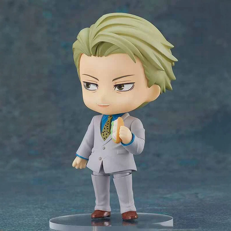 Фигурка Nendoroid Jujutsu Kais – обзор и цена Anime Merchandise Sales
