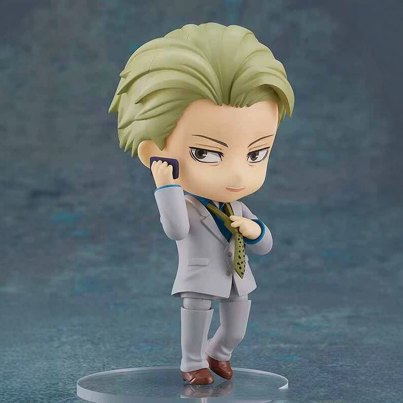 Фигурка Nendoroid Jujutsu Kais – обзор и цена Anime Merchandise Sales