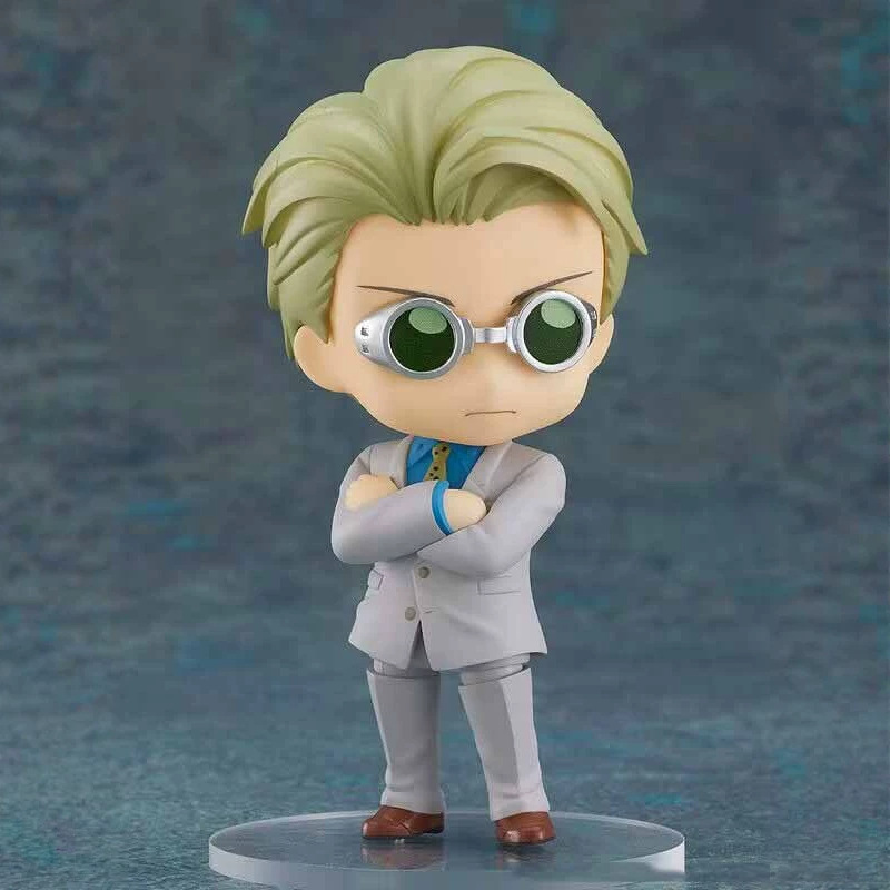 Фигурка Nendoroid Jujutsu Kais – обзор и цена Anime Merchandise Sales