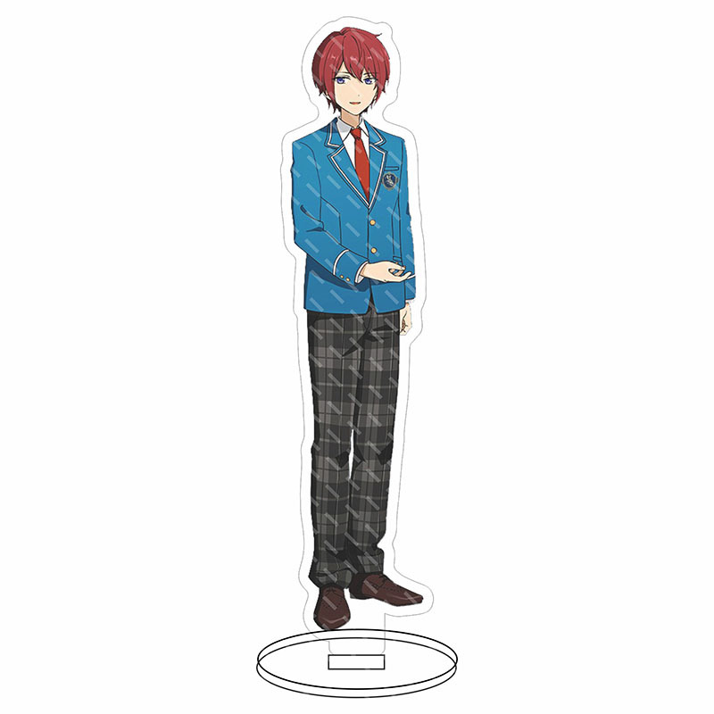 Акриловая подставка 16 см с пе – обзор и цена Merchandise Anime