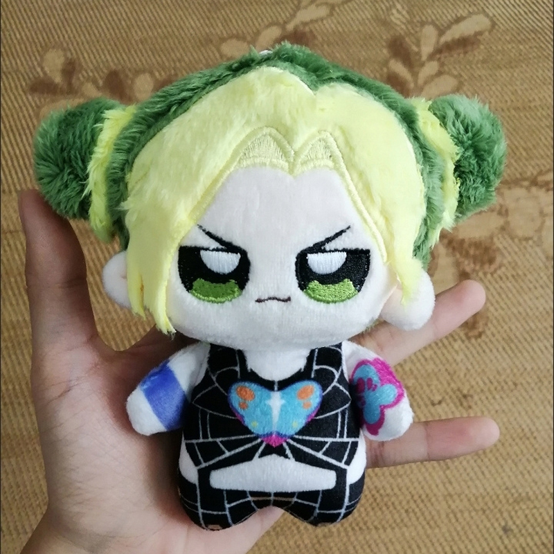 Плюшевая игрушка Джолин Куджо  – обзор и цена Anime Merchandise For Sale