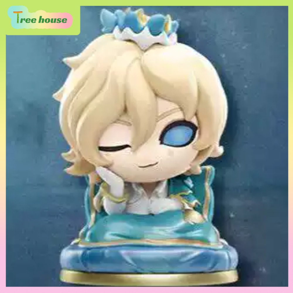 Официальные фигурки GOODSFUN I – обзор и цена Anime Merchandise For Sale