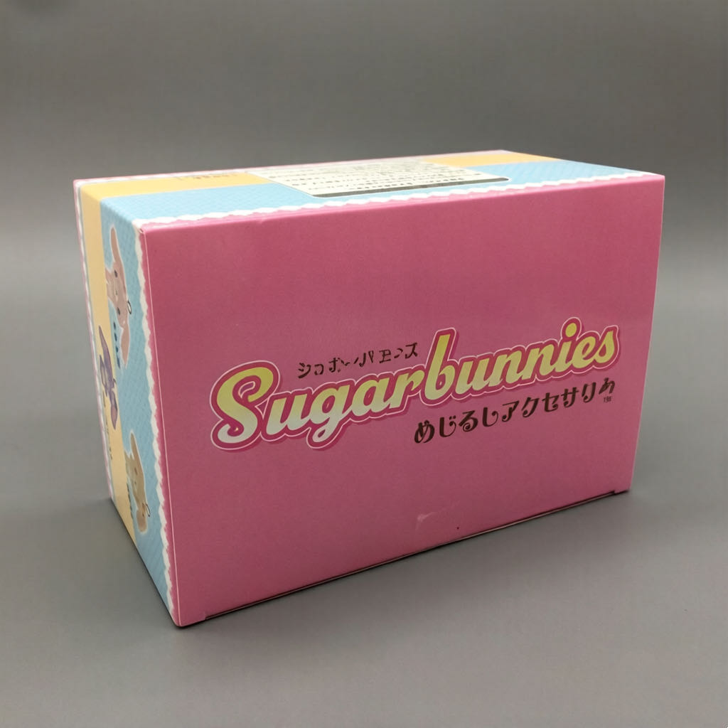 Новинка: Аниме-фигурка Sugarbu – обзор и цена Anime Merchandise Box