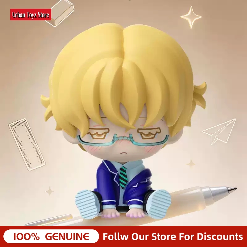 Новая оригинальная коллекционн – обзор и цена Anime Merchandise Sales