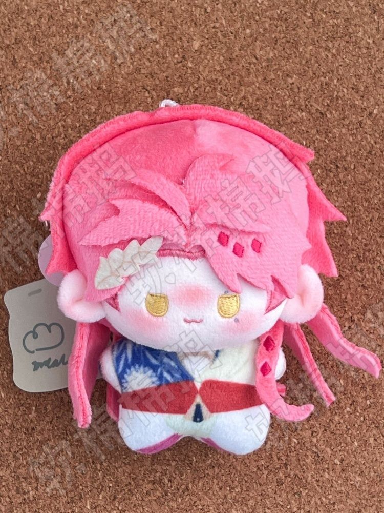 Плюшевые игрушки-фигурки 10 см – обзор и цена Anime Merchandise For Sale