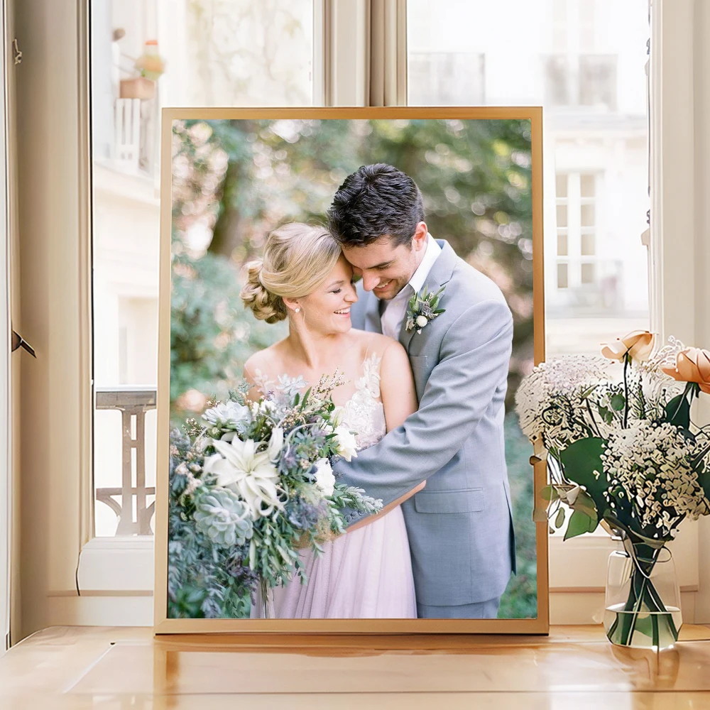 Печать на холсте по индивидуал – обзор и цена Anime Merchandise Posters