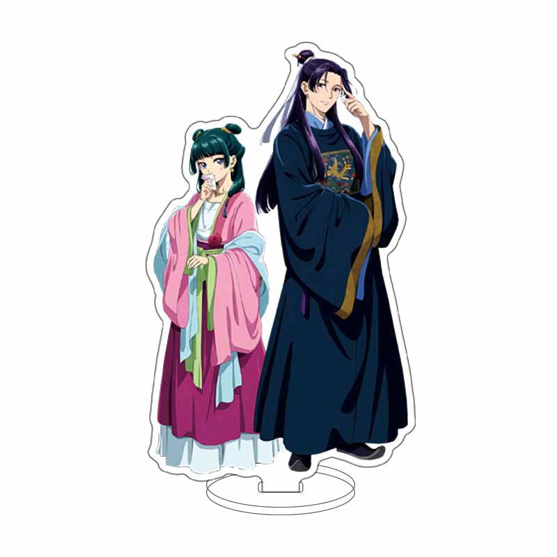 16 см Аниме-фигурка ‌ Фигурка  – обзор и цена Merchandise Anime