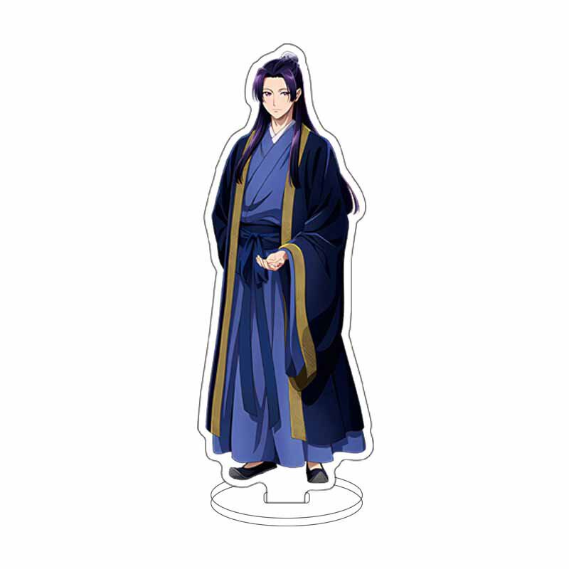 16 см Аниме-фигурка ‌ Фигурка  – обзор и цена Merchandise Anime