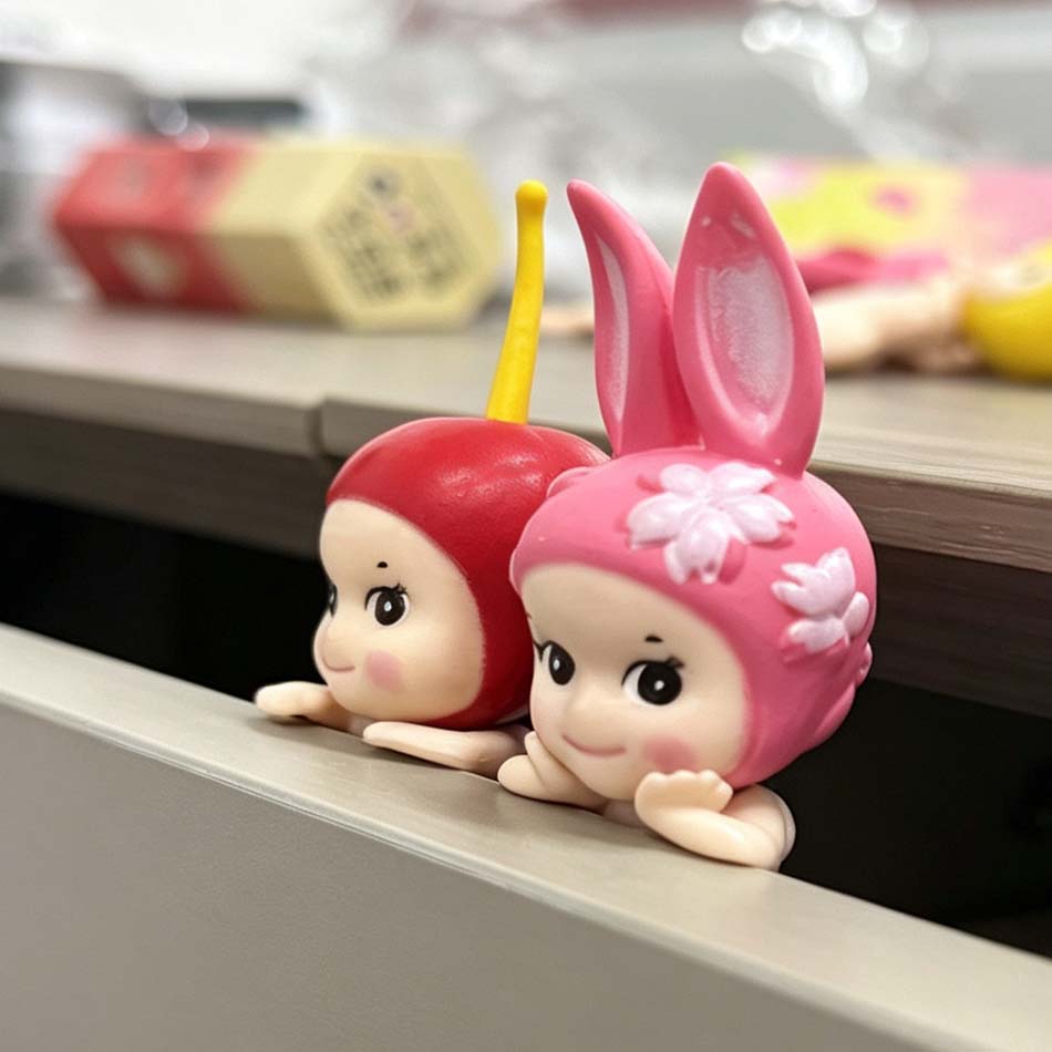Хит продаж: Сюрприз-бокс Hippe – обзор и цена Anime Merchandise For Sale
